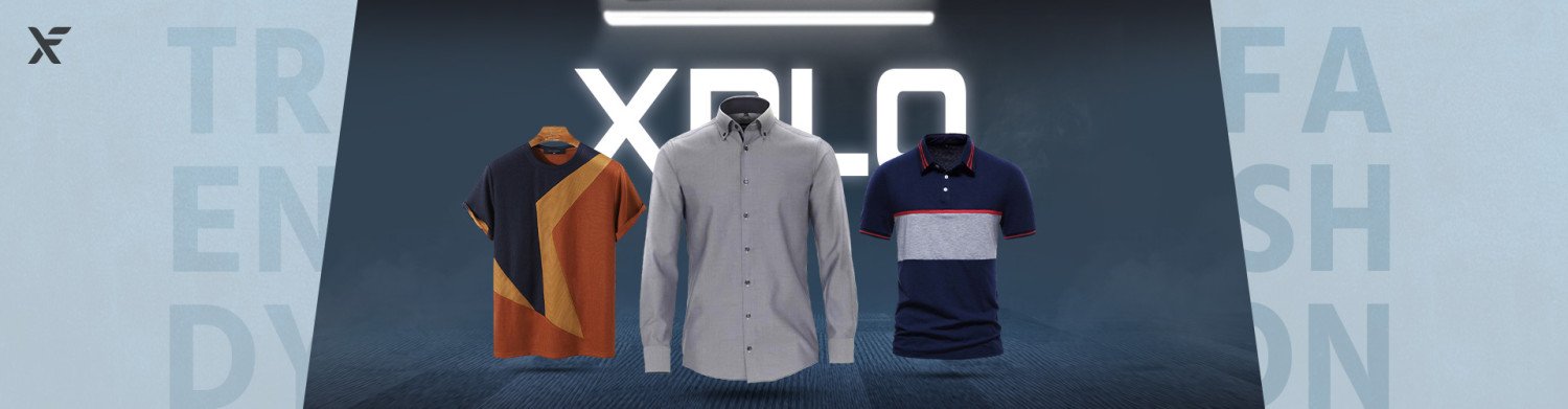 Xplo Fashion promo